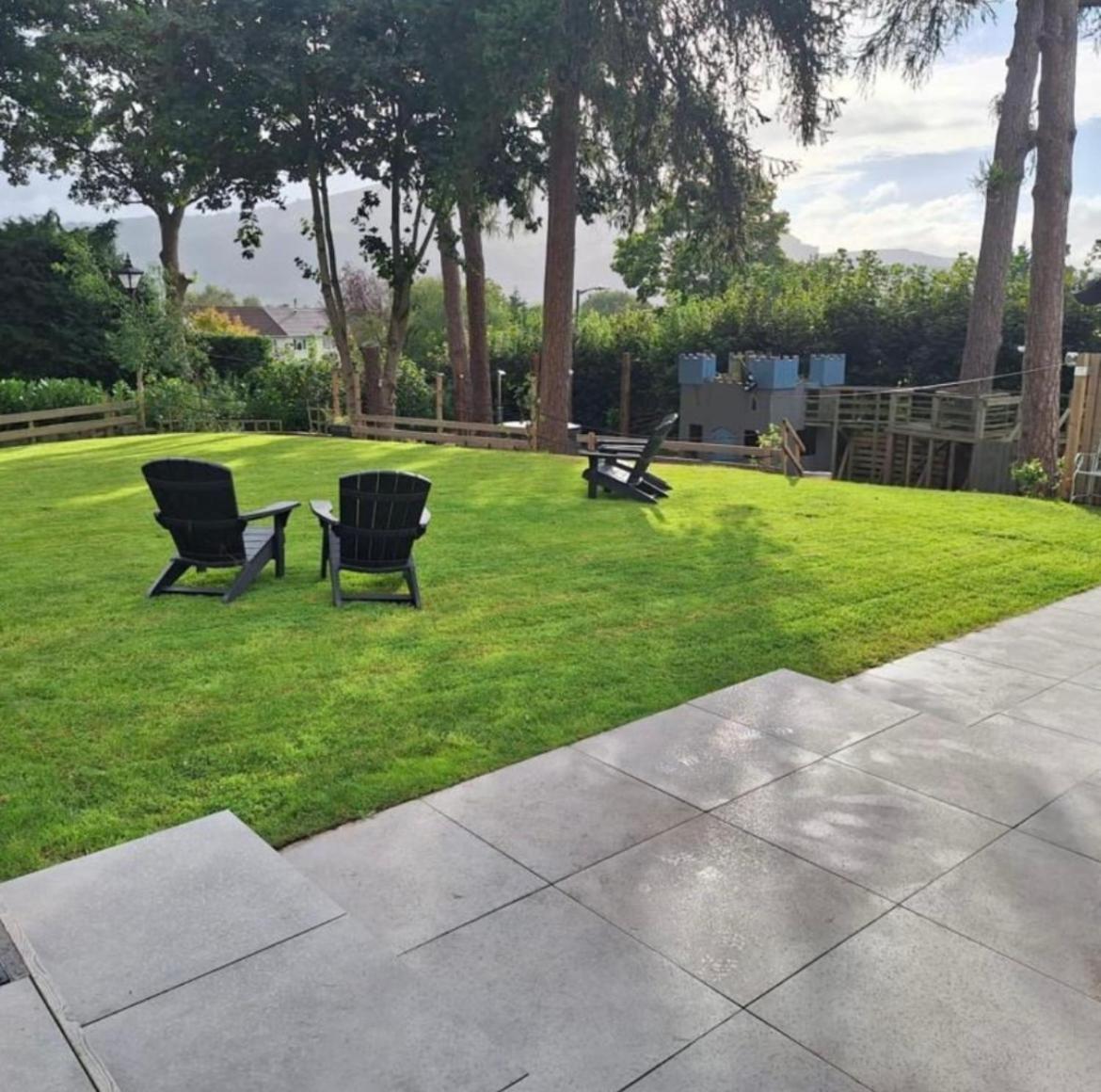 Beautiful 4-Bed Home, Hot Tub & Stunning Views - Abergavenny Ngoại thất bức ảnh